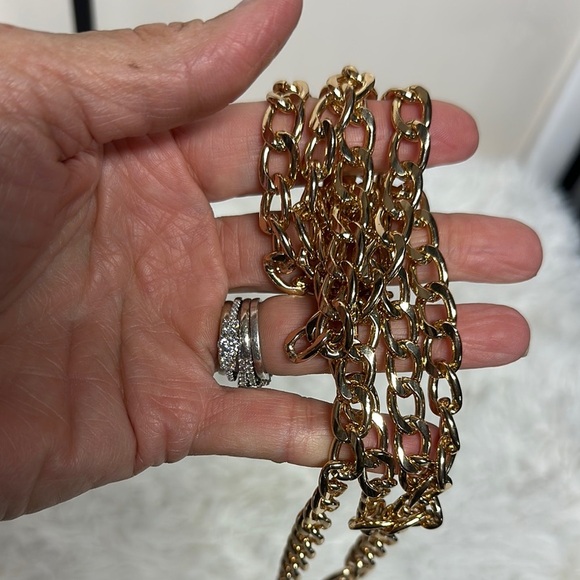 Kate Spade Red Satchel with Textured Design - Picture 6 of 14